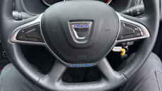 Dacia Sandero Stepway 0.9 TCe Techroad 5dr Petrol Hatchback